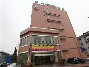 Hangzhou Qicheng Business Hotel Екстериор снимка